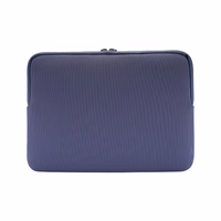 Tucano Colore2 - Sleeve MacBook Pro 15” / Laptop 14” / 13” (Navy zils)
