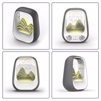 Bezvadu miega un relaksācijas skaļrunis Reach Relaxing Rain zelta