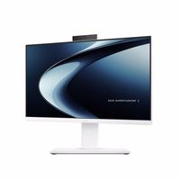 ASUS AIO P440VAK-WPC204X Core 5 210H 23.8" FHD 100Hz 250nits AG 16GB DDR5 SSD512 Intel Graphics WLAN+BT Cam1080p W11Pro balts 3Y OnSite