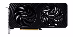 Palit GeForce RTX 5060 Ti Dual NVIDIA 8 GB GDDR7