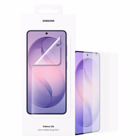 Samsung EF-US942CTE anti-reflective aizsargplēve Samsung Galaxy S26 - 2 pcs.