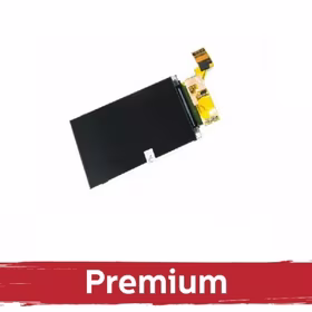 LCD Displejs Saderīgs ar Sony Xperia ST25i