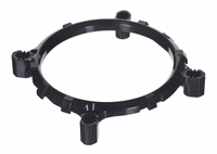 ENDORFY Spartan 5 MAX Processor Air cooler 12 cm melns