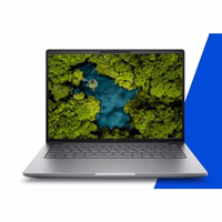 HP ZBook 8 G1i Intel Core Ultra 7 255H Mobile workstation 35.6 cm (14") WUXGA 16 GB DDR5-SDRAM 512 GB SSD NVIDIA RTX 500 Ada Wi-Fi 7 (802.11be) Windows 11 Pro AI Workstation, AI PC sudraba