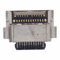 Uzlādes savienotājs SAMSUNG Tab S7 T870 Tab S8 ORI