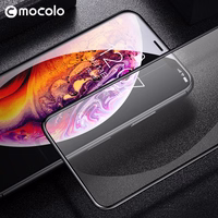 Mocolo 3D Glass - aizsargājošs Glass iPhone 11 Pro Max / Xs Max