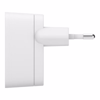Lādētājs Belkin Boost Charge 12W USB-A balts