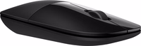 HP Z3700 melns Wireless Mouse