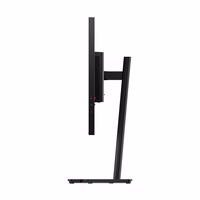 Lenovo ThinkVision T27-40 LED display 68.6 cm (27") 1920 x 1080 pixels Full HD melns