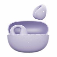 QCY Crossky C10 austiņas (violetas)