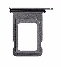 SIM card holder priekš iPhone 11 Pro/11 Pro Max Space Pelēks ORG