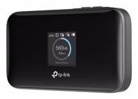 TP-Link 600 Mbps LTE-Advanced Mobile Wi-Fi