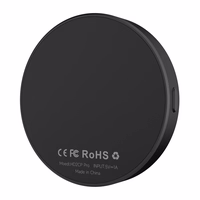 Carlinkit bezvadu adapteris HD2CP-PRO Carplay un Android