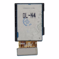 Elastīgais kabelis ar aizmugurējo kameru Samsung Galaxy S8