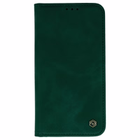 Wonder Smart Case priekš Xiaomi 17 Pro Max green