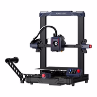 AnyCubic Kobra 2 Neo 3D printeris