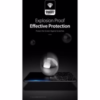 Ekrāna aizsargs "Dux Ducis" iPhone 14 Pro Max