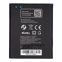 Baterija Samsung S3 I9300 2300 mAh Blue Star Premium