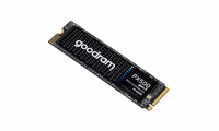 Goodram PX500 GEN.3 SSDPR-PX500-01T-80-G3 internal solid state drive 1 TB M.2 PCI Express 3.0 NVMe 3D NAND