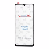 MUSTTBY priekšējais stikls + OCA SAMSUNG a33 5G