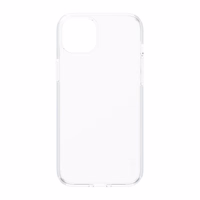CARE by PanzerGlass Urban Combat viedtālruņa apvalks iPhone 15 Plus - caurspīdīgs