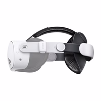 BOBOVR E3 sprieguma atvieglošanas siksna Meta Quest 3/3s