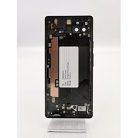 Aizmugurējais vāks saderīgs ar Google Pixel 6a / Sage / (9.5/10 lietots)