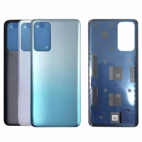 Aizmugurējais vāciņš Saderīgs ar Xiaomi Redmi Note 11 / Pearl Balts / HQ