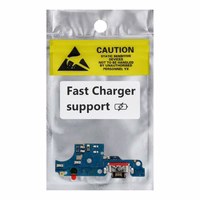 Uzlādes plāksne MOTOROLA G30 OEM (ātra uzlāde)