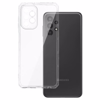 Armor Antishock apvalks SAMSUNG GALAXY A13 4G caurspīdīgs
