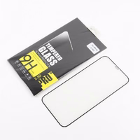 Ekrāna aizsargs "Aluminum HS 2.5D" Samsung A546 A54 5G (Blisteris)