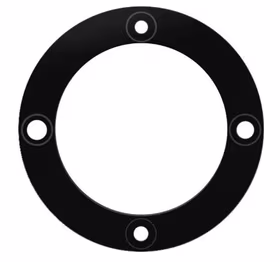 Huawei Honor Magic5 Lite lens priekš camera Melns ORG