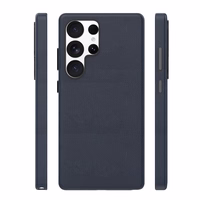 Etteri Elegant Mag maciņš for Samsung Galaxy S25 Ultra melns