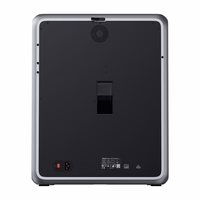 Creality K2 Pro 3D printeris