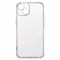 Clin Anti Shock 1,5mm IPHONE 14 caurspīdīgs