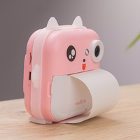 Maxlife drukas kamera MXPC-100 rozā