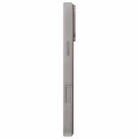 Uniq Lyden DS iPhone 16 Pro Max 6.9" Magnētiskais uzlādes viedtālruņa apvalks - karameļu / karameļu ziloņkaula