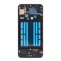 FixCell LCD displejs SAMSUNG A50 INCELL ar rāmi