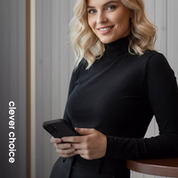 Crong Color Cover Magnetic - MagSafe iPhone 17 maciņš (Stone smilšu)