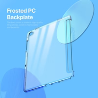 Korpuss Dux Ducis Unid Samsung X210/X215/X216 Tab A9 Plus 11.0/X230/X235/X236 Tab A11 Plus 11.0 blue