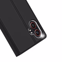 Korpuss Dux Ducis Skin Pro Samsung G766 Xcover7 Pro melns