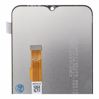 FixCell LCD displejs VIVO Y21 OEM bez rāmja