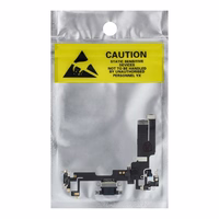 Kabelis USB uzlādei IPHONE 14 melns