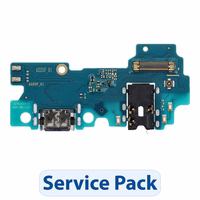 ServicePack uzlādes plate SAMSUNG A22 4G A225B GH59-15487A