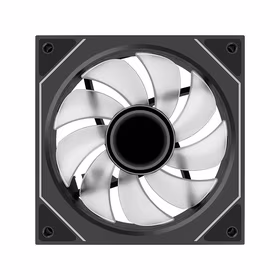 Korpusa ventilators 120mm ARGB Xilence XF076