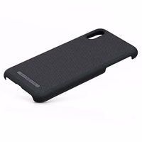 Nordic Elements Original Idun - maciņš iPhone Xs Max (Dark Grey)