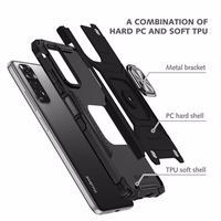 NITRO viedtālruņa apvalks XIAOMI Redmi 14C melns