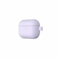 AmazingThing Glamor aizsargvāciņš AirPods Pro 3 - violets