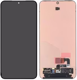 LCD screen Samsung S926 S24 Plus ar touch screen (NO FRAME) original (service pack)