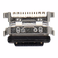 Uzlādes savienotājs XIAOMI 12 ORI